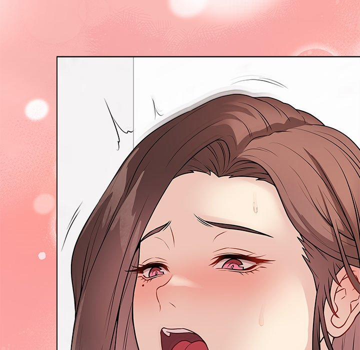 Signed, Sealed, Mistaken 10 trang 110