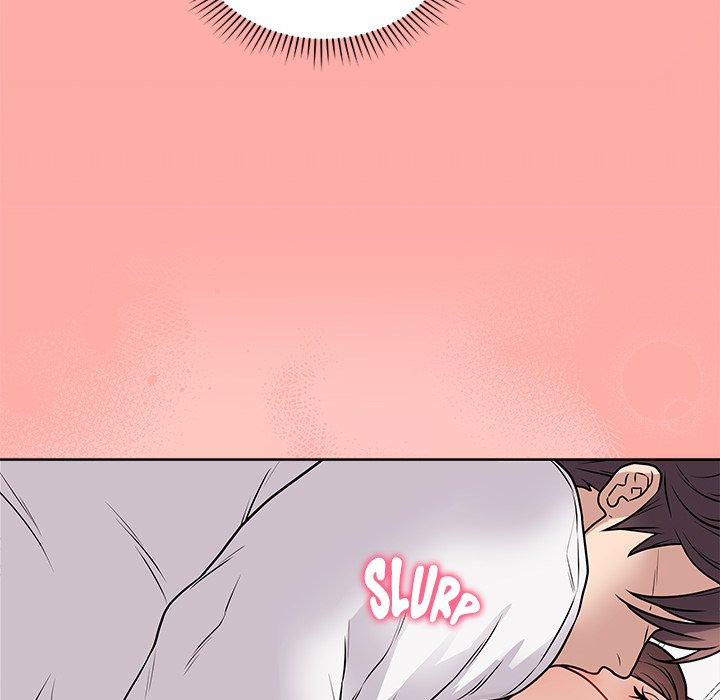 Signed, Sealed, Mistaken 10 trang 112