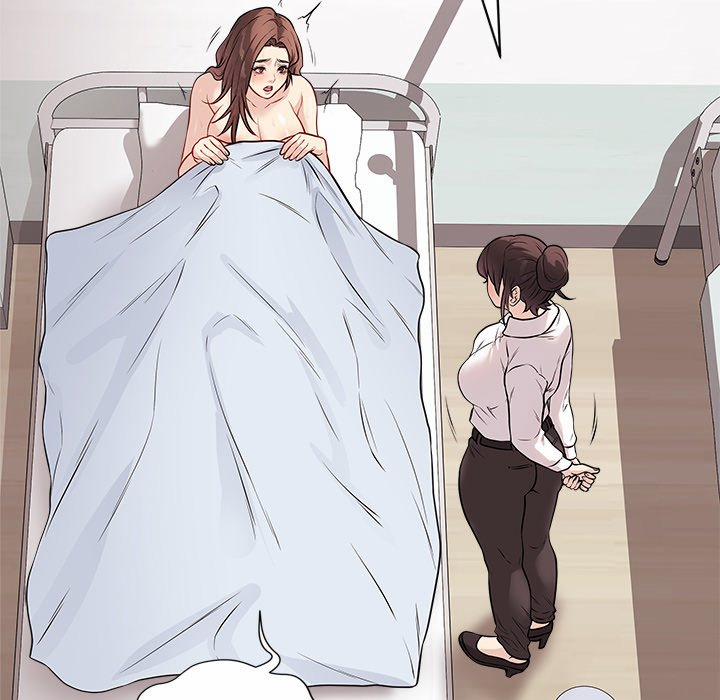 Signed, Sealed, Mistaken 10 trang 12