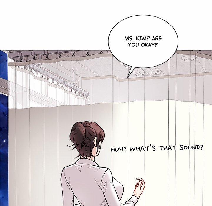 Signed, Sealed, Mistaken 10 trang 122