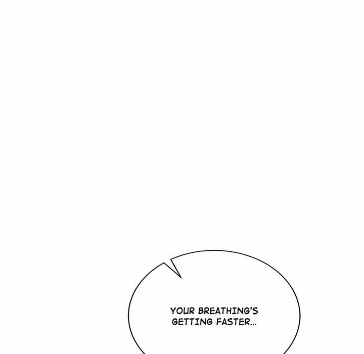 Signed, Sealed, Mistaken 10 trang 124