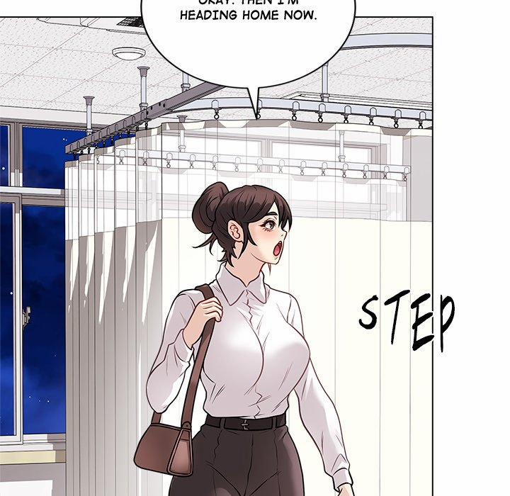 Signed, Sealed, Mistaken 10 trang 128