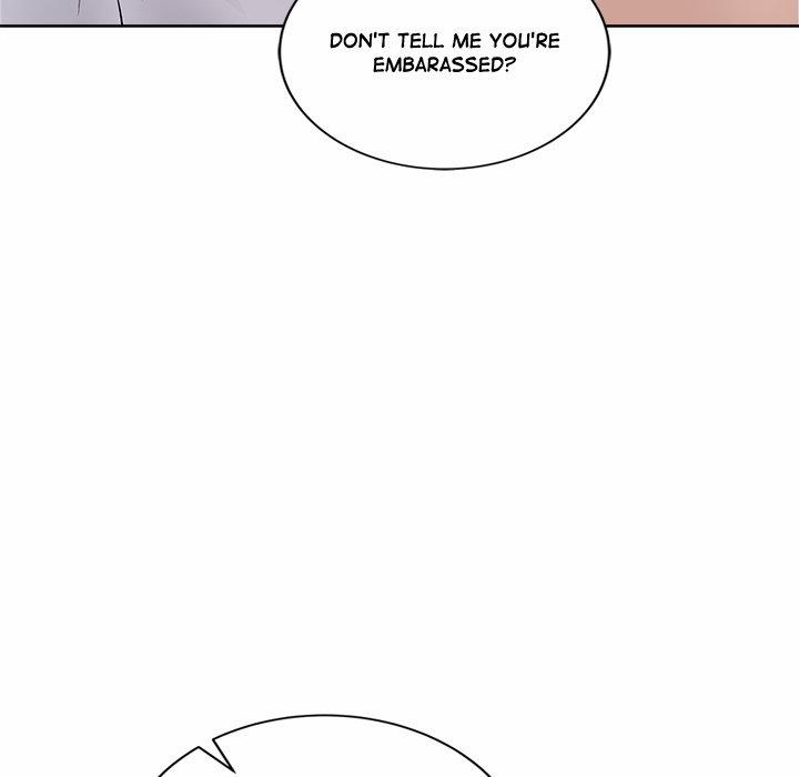 Signed, Sealed, Mistaken 10 trang 165