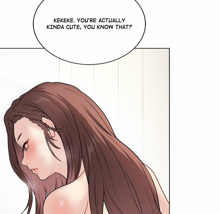 Signed, Sealed, Mistaken 10 trang 166