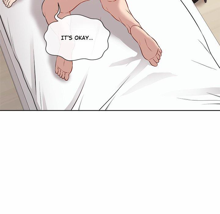 Signed, Sealed, Mistaken 10 trang 19