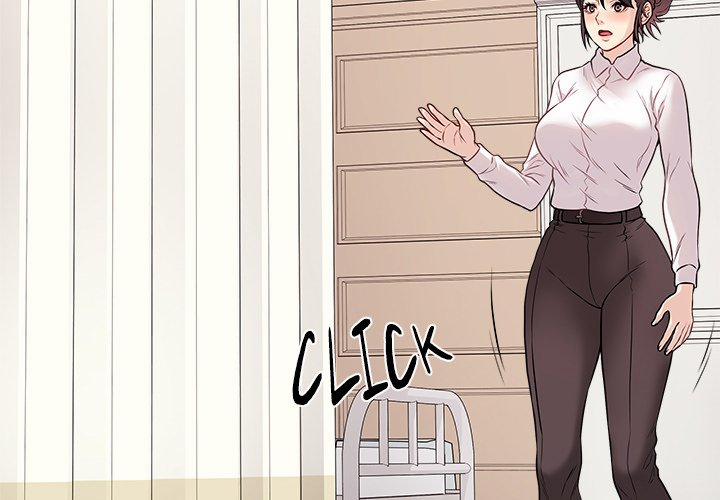 Signed, Sealed, Mistaken 10 trang 2