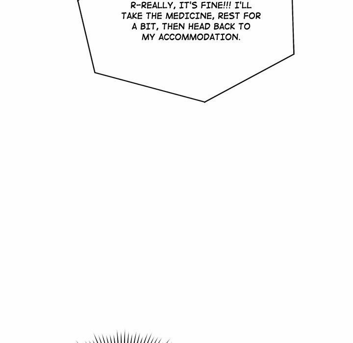 Signed, Sealed, Mistaken 10 trang 26