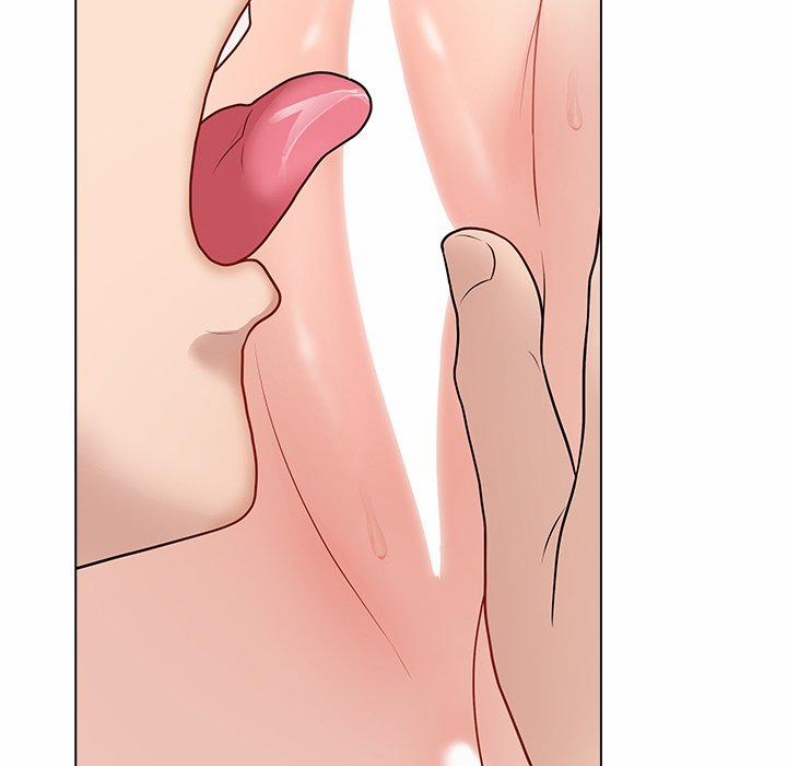 Signed, Sealed, Mistaken 10 trang 34