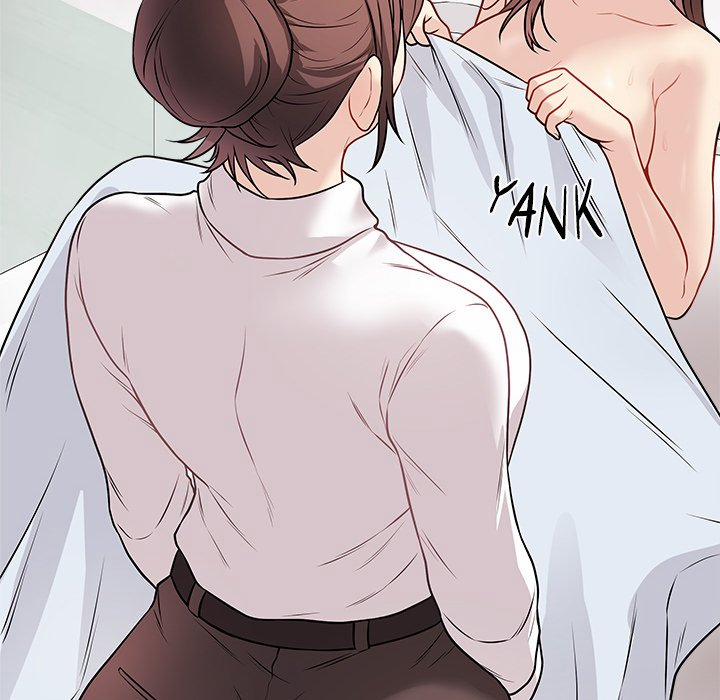 Signed, Sealed, Mistaken 10 trang 45