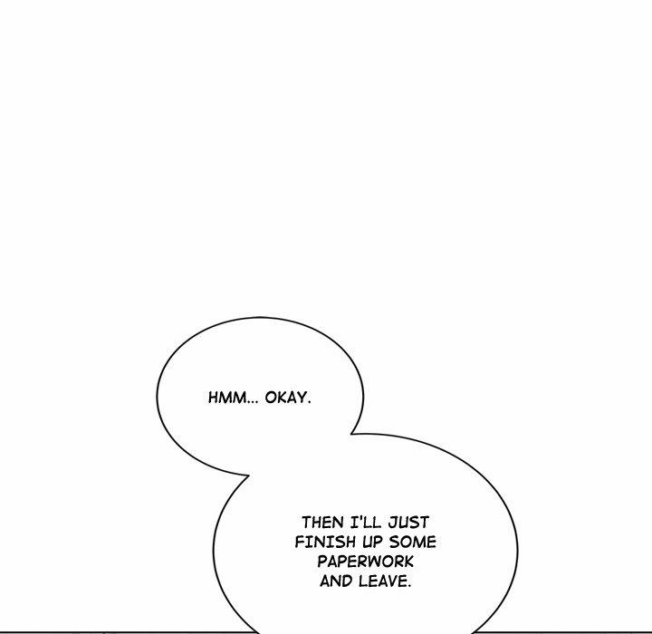 Signed, Sealed, Mistaken 10 trang 55