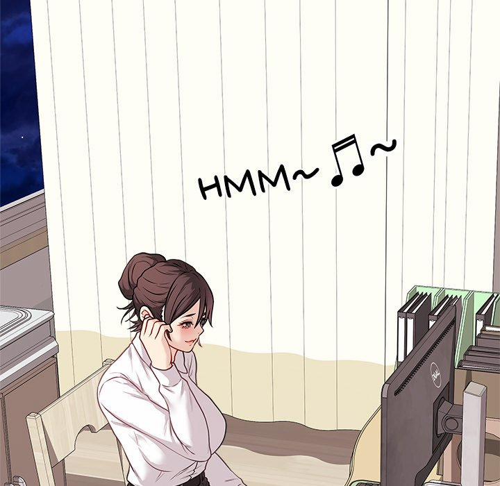 Signed, Sealed, Mistaken 10 trang 59