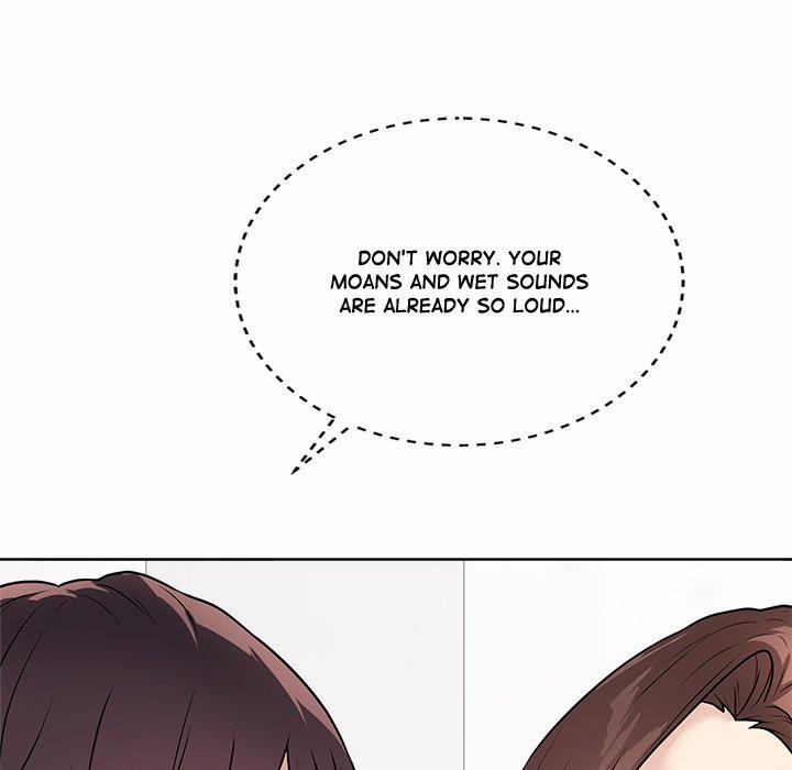 Signed, Sealed, Mistaken 10 trang 75