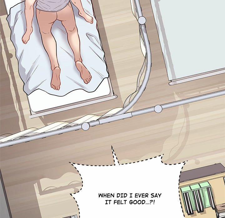 Signed, Sealed, Mistaken 10 trang 83