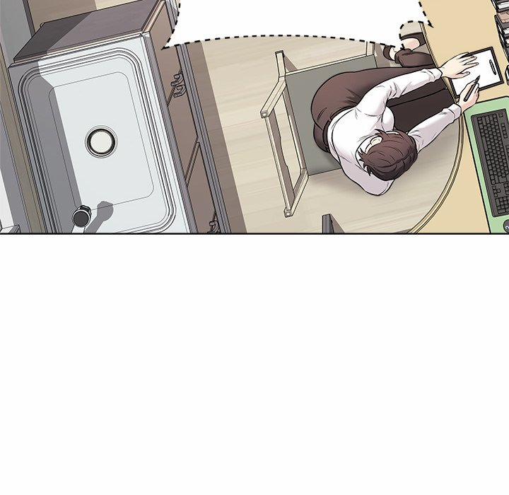 Signed, Sealed, Mistaken 10 trang 84