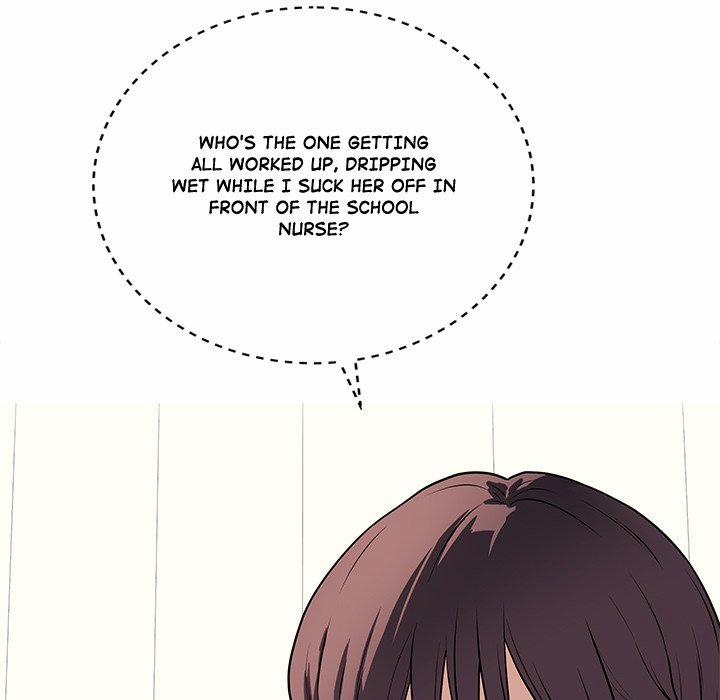 Signed, Sealed, Mistaken 10 trang 85