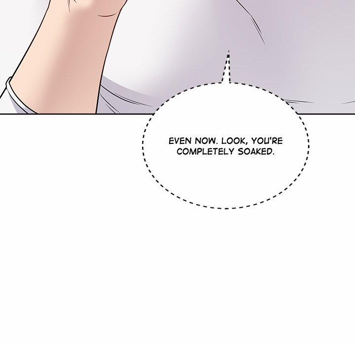 Signed, Sealed, Mistaken 10 trang 87