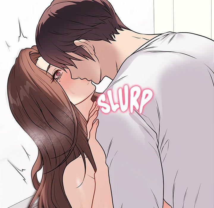 Signed, Sealed, Mistaken 10 trang 92