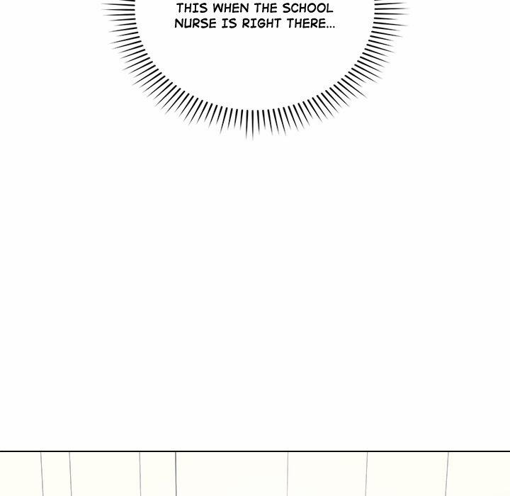 Signed, Sealed, Mistaken 10 trang 98