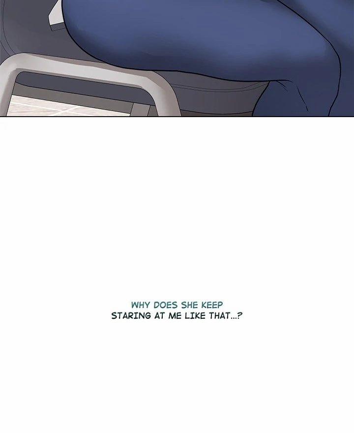 Signed, Sealed, Mistaken 11 trang 104