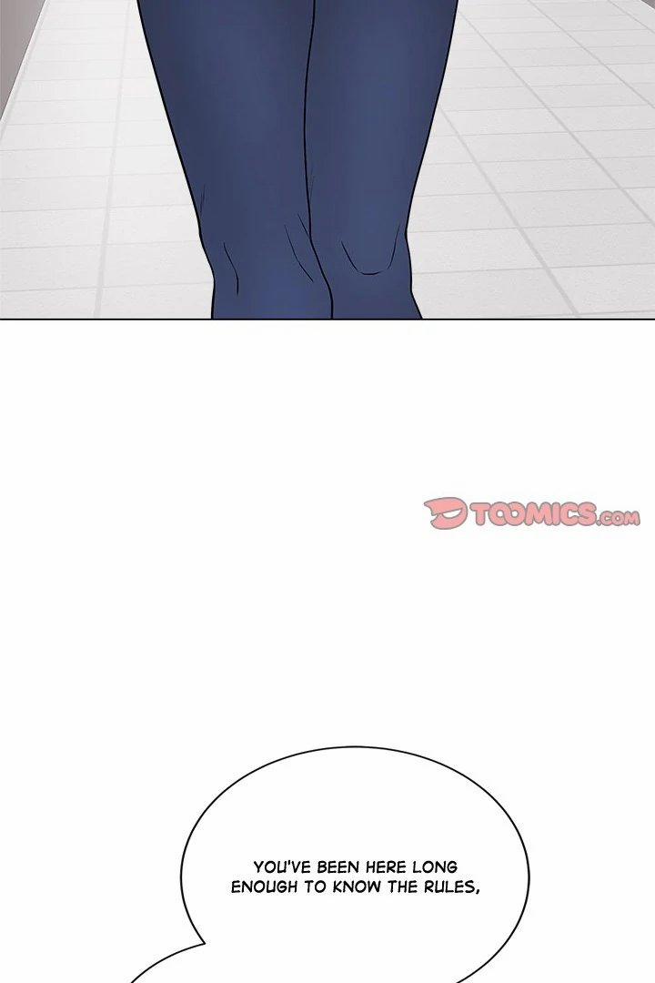 Signed, Sealed, Mistaken 11 trang 111