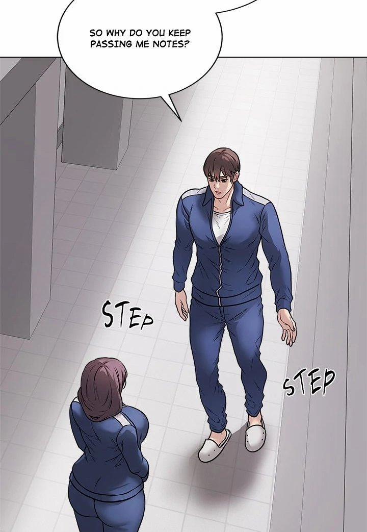 Signed, Sealed, Mistaken 11 trang 112