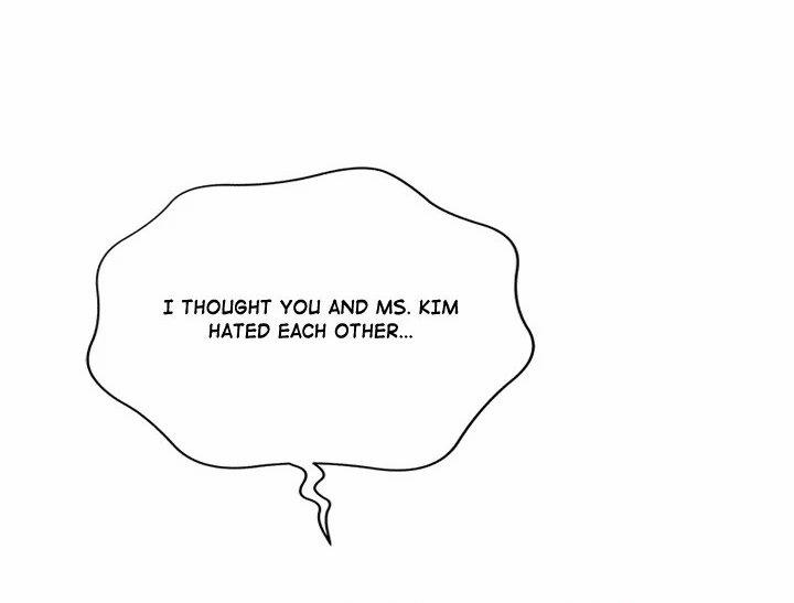 Signed, Sealed, Mistaken 11 trang 118