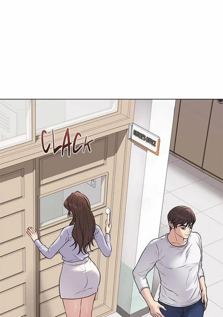 Signed, Sealed, Mistaken 11 trang 46