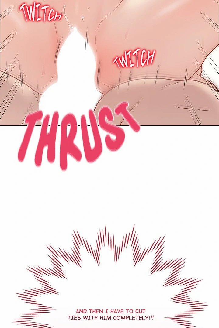 Signed, Sealed, Mistaken 11 trang 5