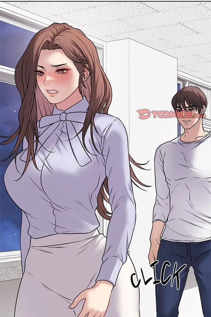 Signed, Sealed, Mistaken 11 trang 53