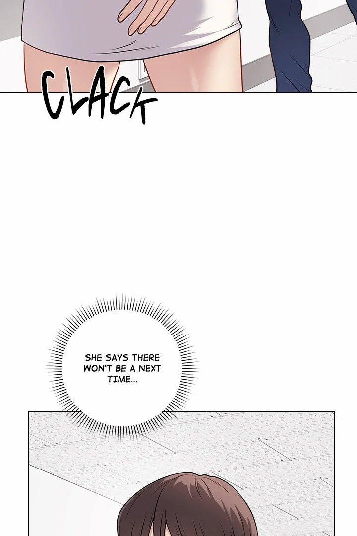 Signed, Sealed, Mistaken 11 trang 54