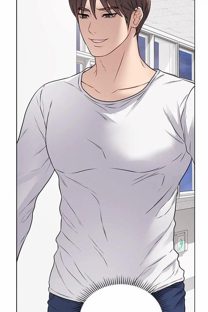 Signed, Sealed, Mistaken 11 trang 55