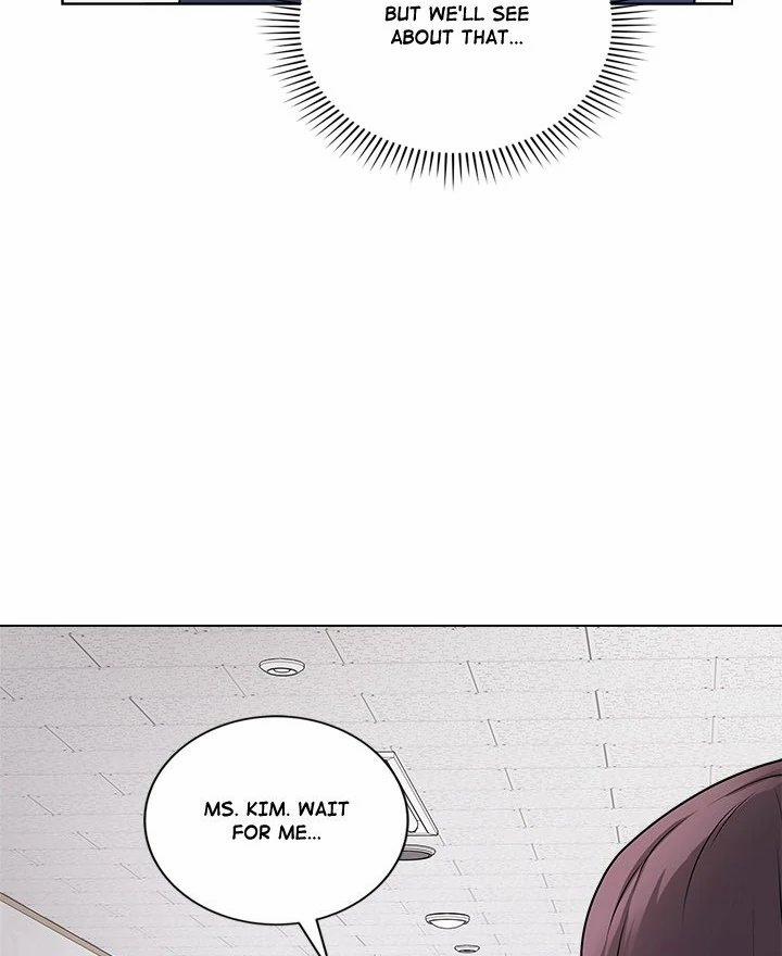 Signed, Sealed, Mistaken 11 trang 56