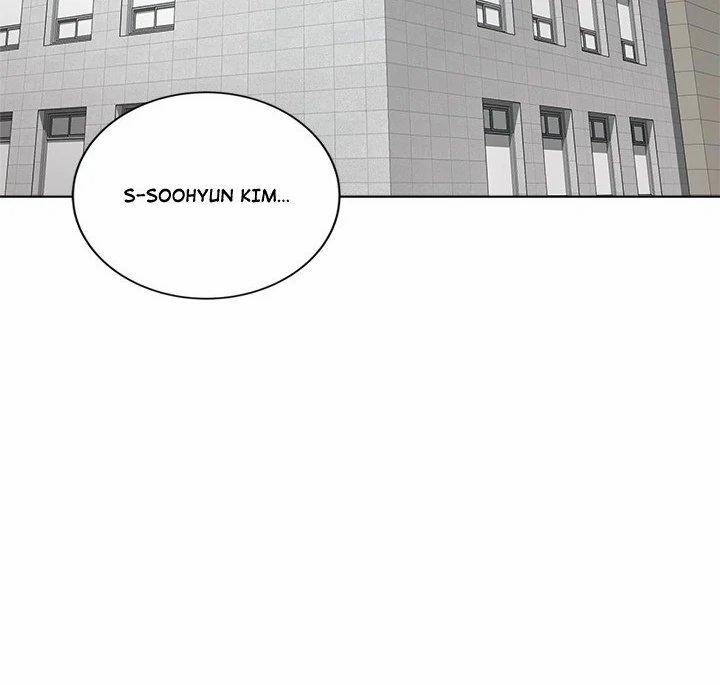 Signed, Sealed, Mistaken 11 trang 62