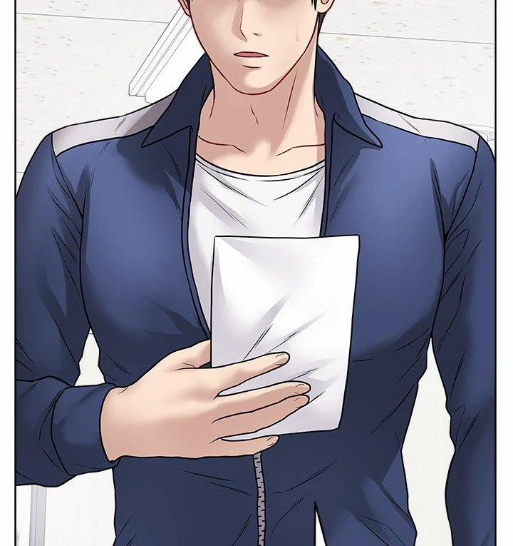 Signed, Sealed, Mistaken 11 trang 66