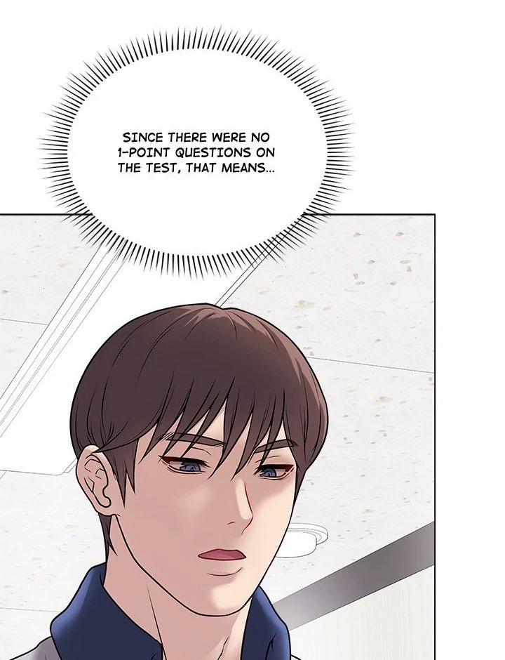 Signed, Sealed, Mistaken 11 trang 74