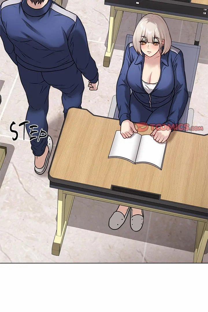 Signed, Sealed, Mistaken 11 trang 82