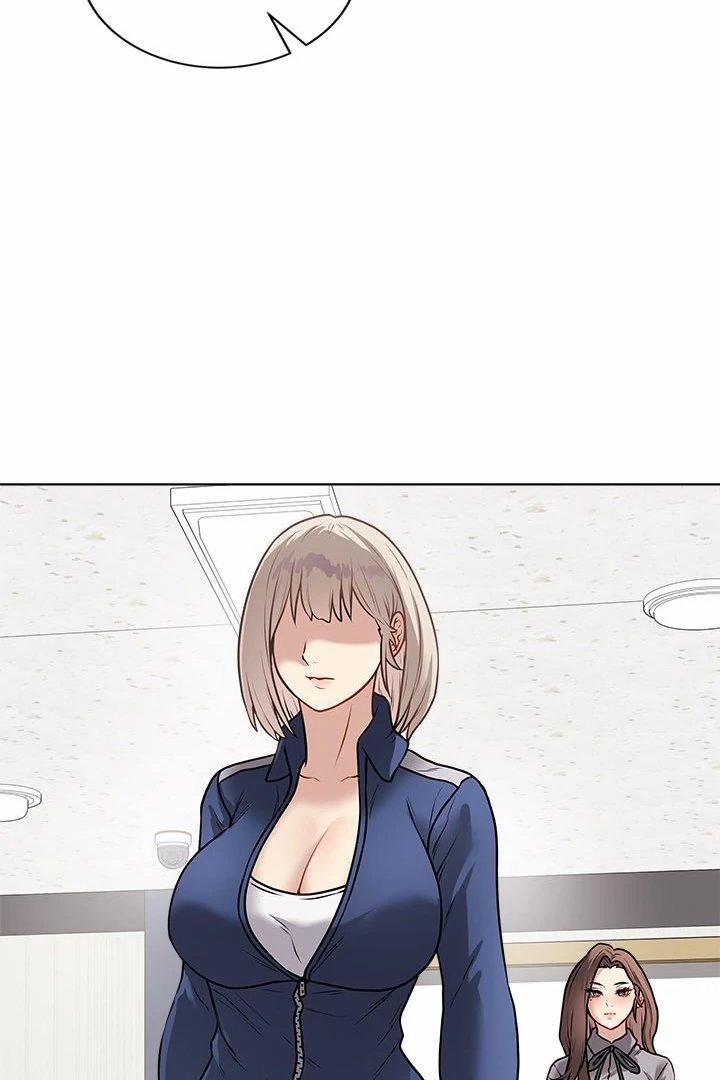 Signed, Sealed, Mistaken 11 trang 92