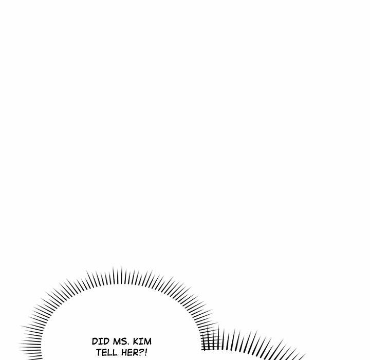 Signed, Sealed, Mistaken 12 trang 10