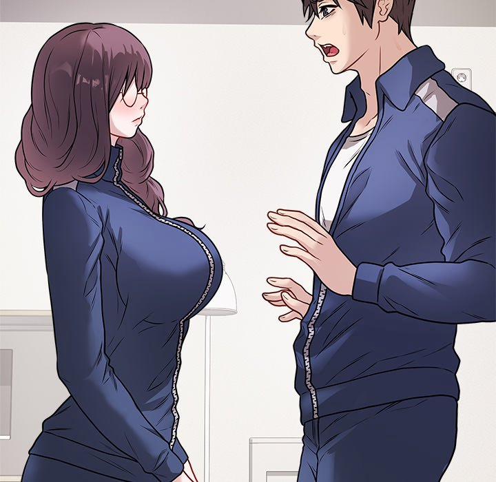 Signed, Sealed, Mistaken 12 trang 108