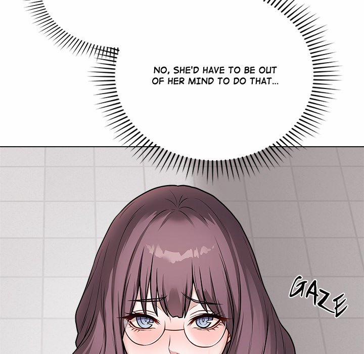 Signed, Sealed, Mistaken 12 trang 11