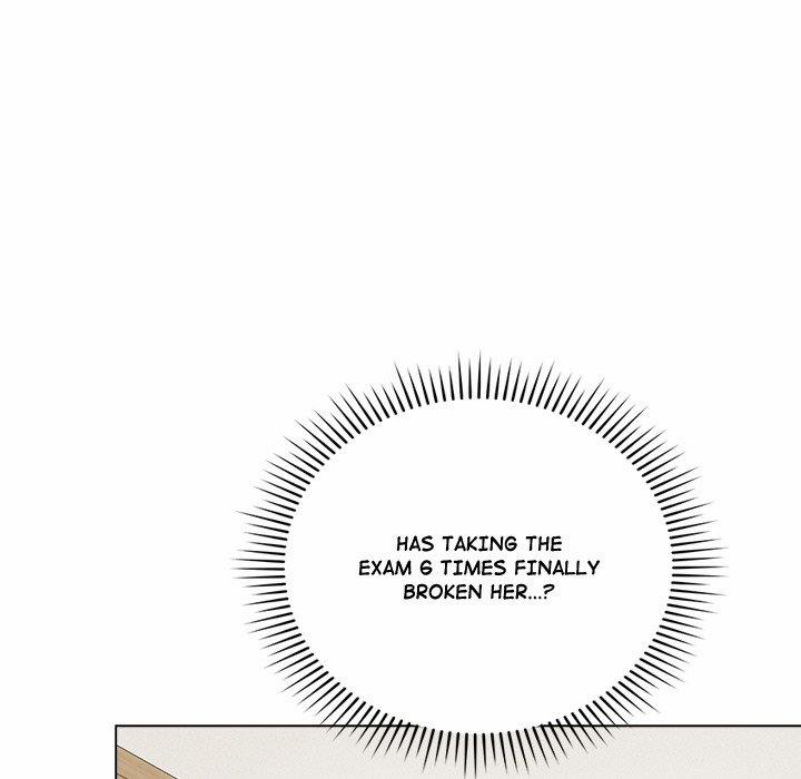 Signed, Sealed, Mistaken 12 trang 110