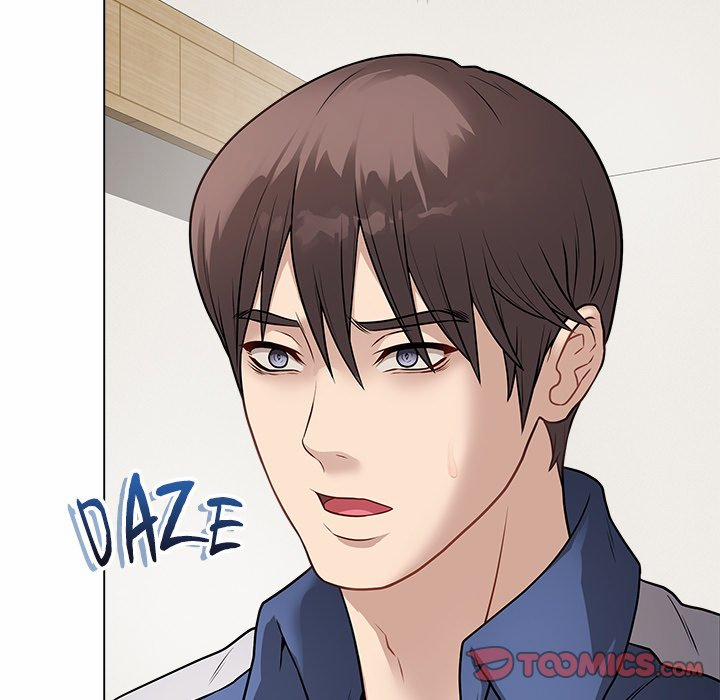 Signed, Sealed, Mistaken 12 trang 111