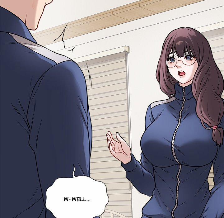 Signed, Sealed, Mistaken 12 trang 117