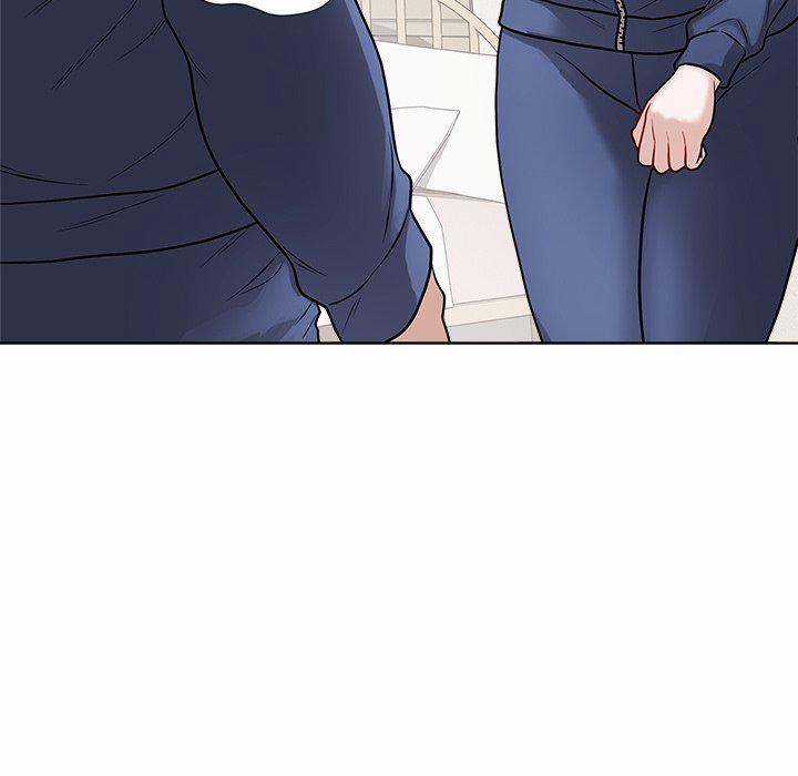 Signed, Sealed, Mistaken 12 trang 118