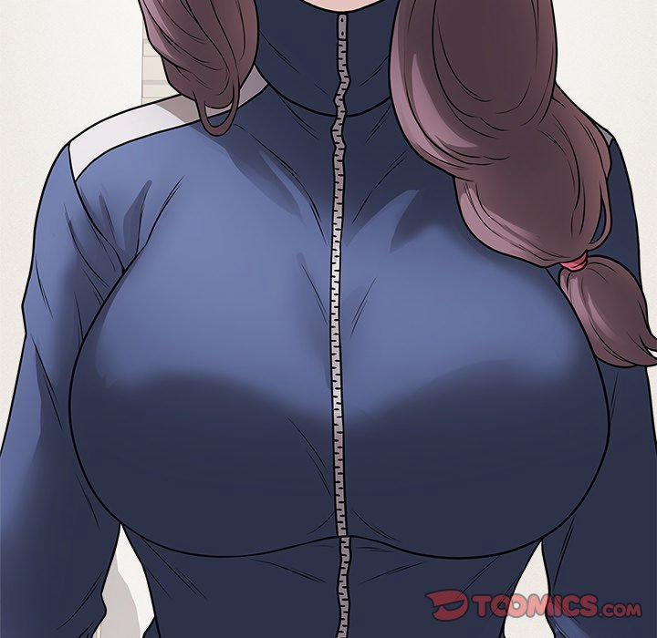 Signed, Sealed, Mistaken 12 trang 123