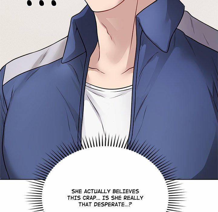 Signed, Sealed, Mistaken 12 trang 126