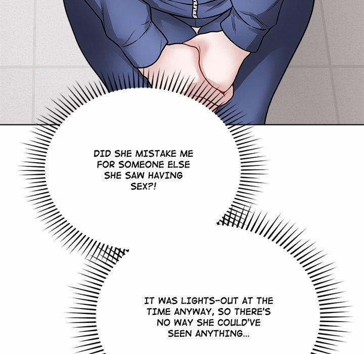 Signed, Sealed, Mistaken 12 trang 13