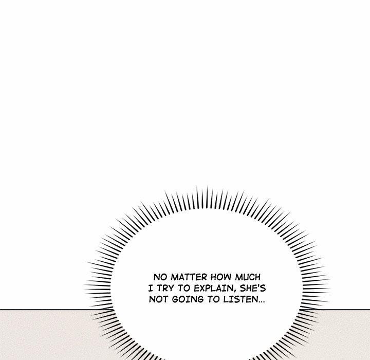 Signed, Sealed, Mistaken 12 trang 130