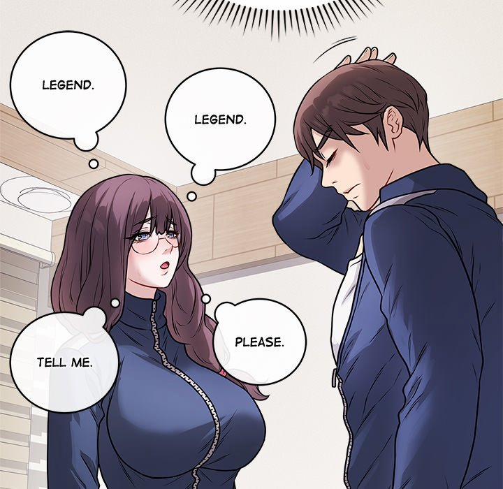 Signed, Sealed, Mistaken 12 trang 131