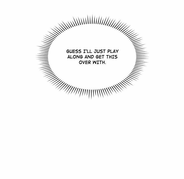 Signed, Sealed, Mistaken 12 trang 133